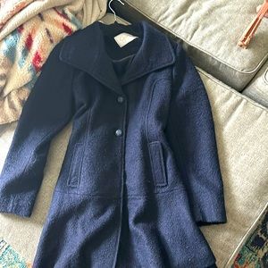 Jessica Simpson Pea Coat